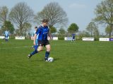 S.K.N.W.K. 3 - FC De Westhoek '20 4 (comp.) seizoen 2021-2022 (71/108)